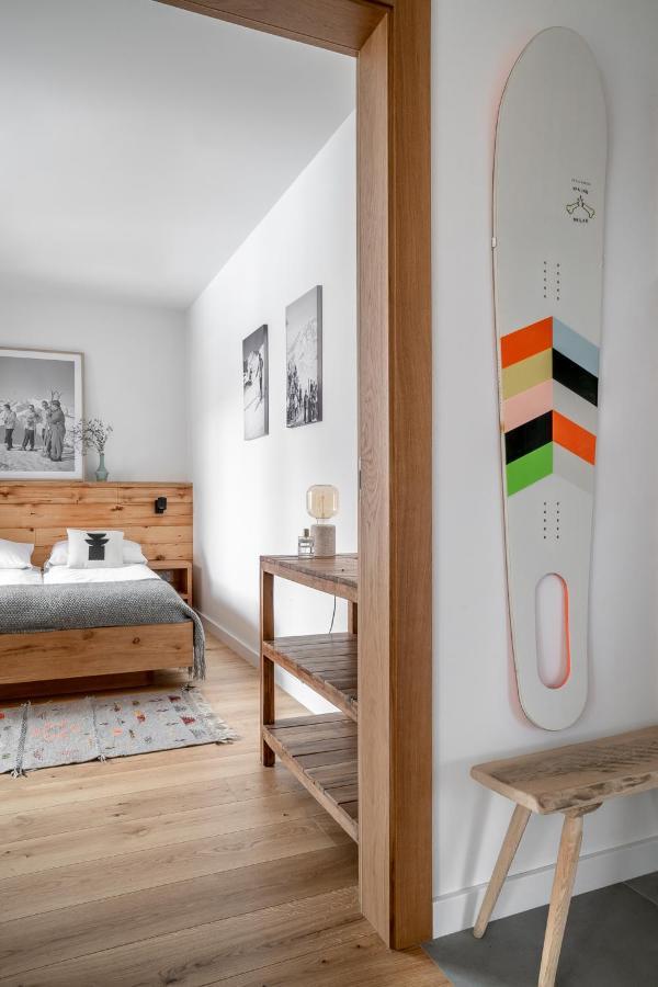 Ferienwohnung Aura Zakopane Exterior foto